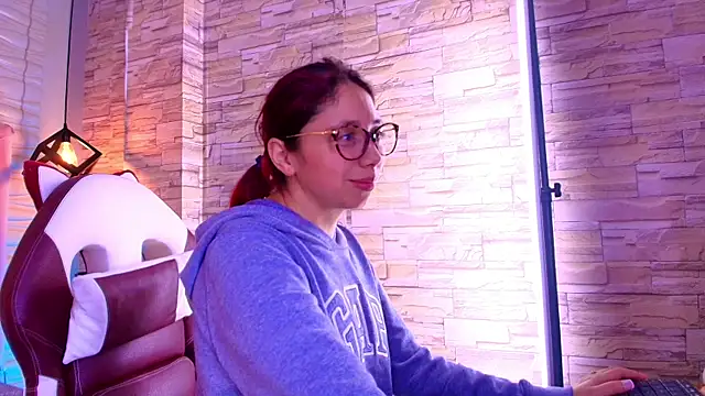 stephaniesun_ Obrolan Langsung XXX
