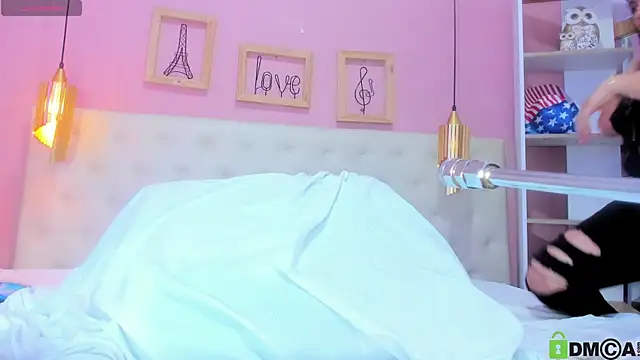 Chat XXX Live leylla_