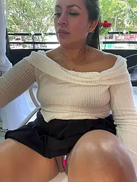 Sofia_Convers Chat XXX in diretta