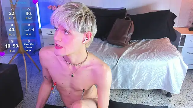 VladHellsing4 Live XXX-Chat