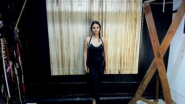 BDSM_Fetish Live XXX-Chat