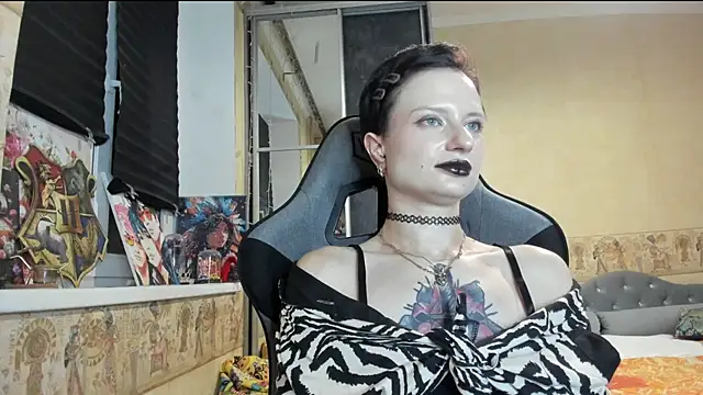 WatsonMi Chat XXX live