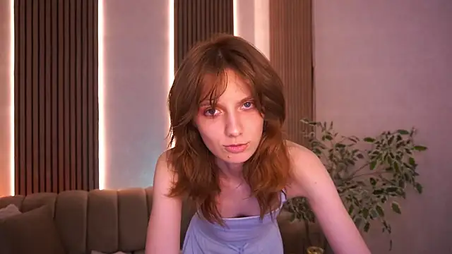 แชท XXX สดของ CuteeFoxy