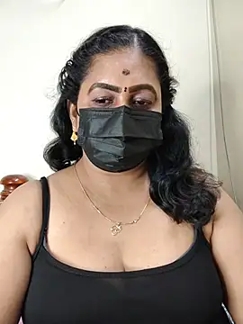 Chat +18 de mallu_flower ao vivo
