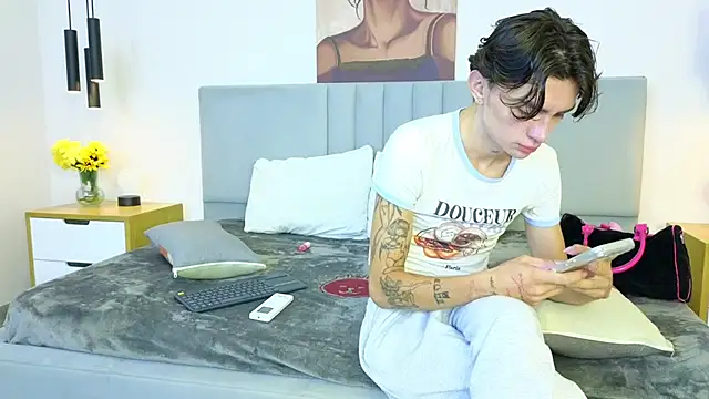 Sweet_andyy live XXX chat
