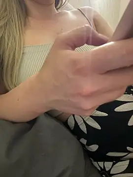 Majic_Maffinn Live XXX chat