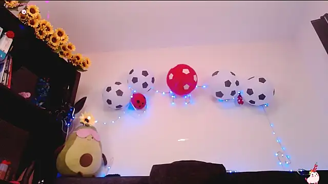 HeyAmaraa Live XXX-chat