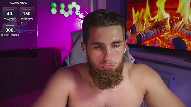 Živý XXX chat Sweeet__boy