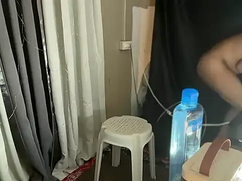Miss_CandyX Live XXX-chat