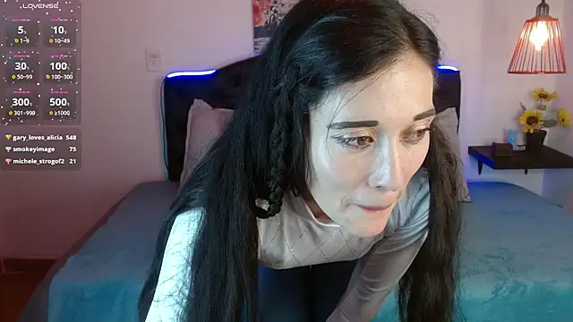 Czat XXX na żywo – Mylu_xx