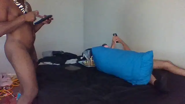 ChiNOTsoChiGuy's Webcam Show