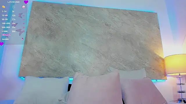 _maria_celestee_ Chat XXX in diretta