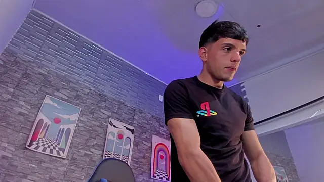 XXX chat uživo modela ianrice