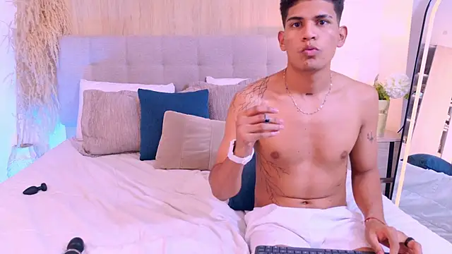 Chat XXX Live RoseAndDominic