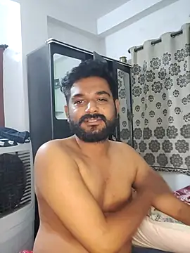 Webkamerová show avi007p