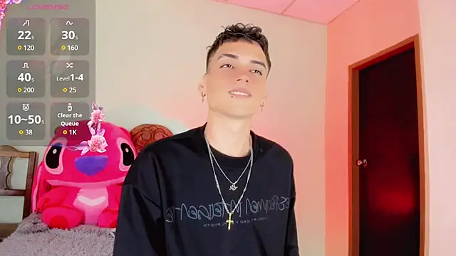latino_boyy_ Webcamshow