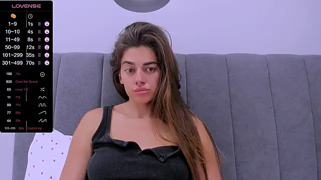 Chat +18 de Marta--jess ao vivo