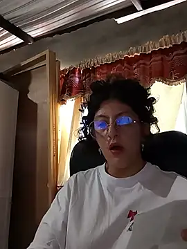 Chat XXX en directo de LoveElectra