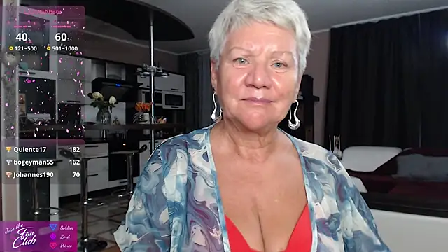 Živý XXX chat roxana_brooks