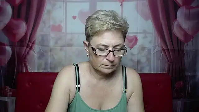 Chat XXX ao vivo de EmiliaGree