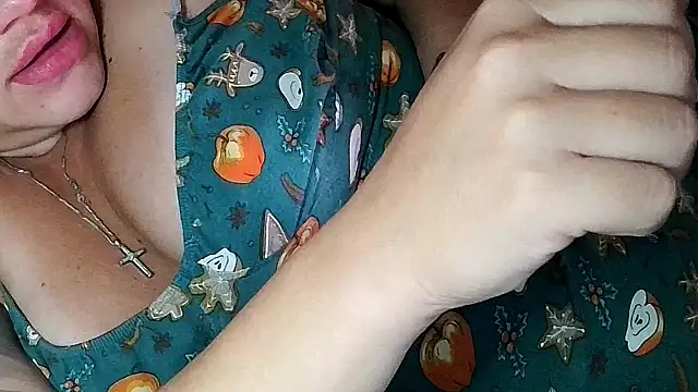 miss_preggie Chat XXX live