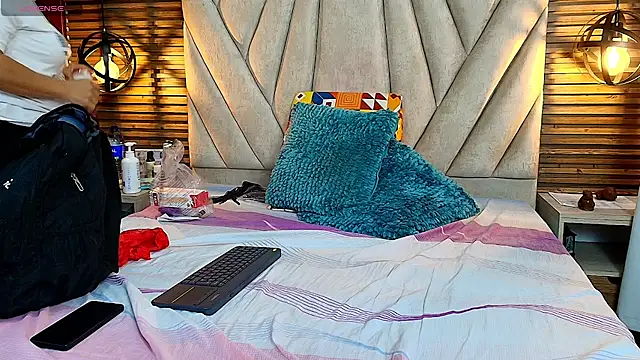 Živý XXX chat isabella_luxet