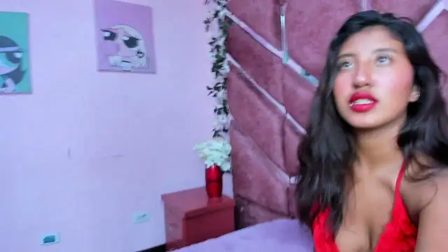 MelannyBrunetten Live XXX chat