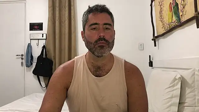 Chat XXX Live victor_chat