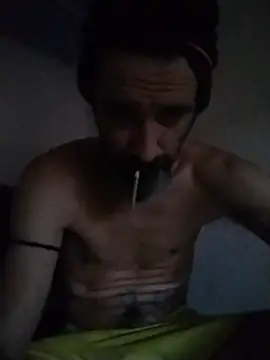 HastLuster Webcam show