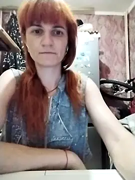 Živý XXX chat YaroslavaLester