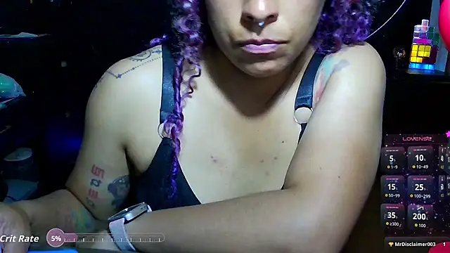 Cata_Blue__ Obrolan Langsung XXX