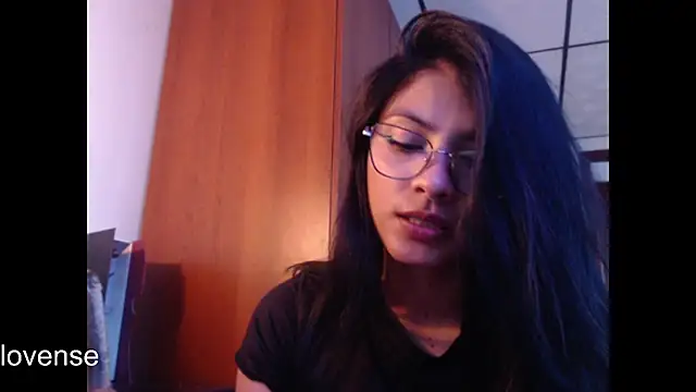 hanna_beili 现场XXX聊天