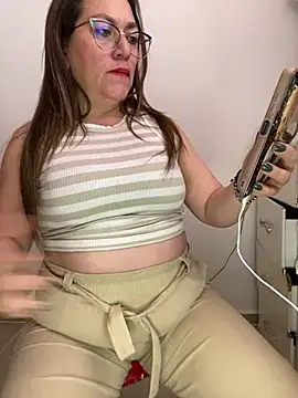 SCARLET-20's Live XXX Chat