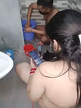 Fucking_Firstgirl Obrolan Langsung XXX