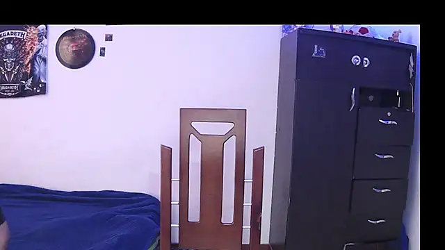 Show de webcam de Fenix_hardcock