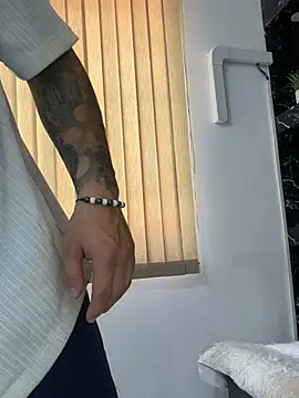 Alexander_ferre 现场XXX聊天