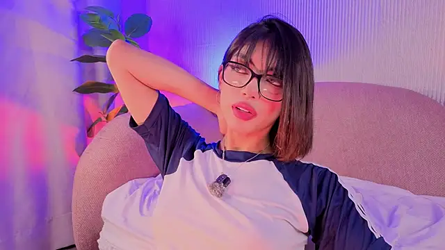Sky_Rosee – Live XXX-chat