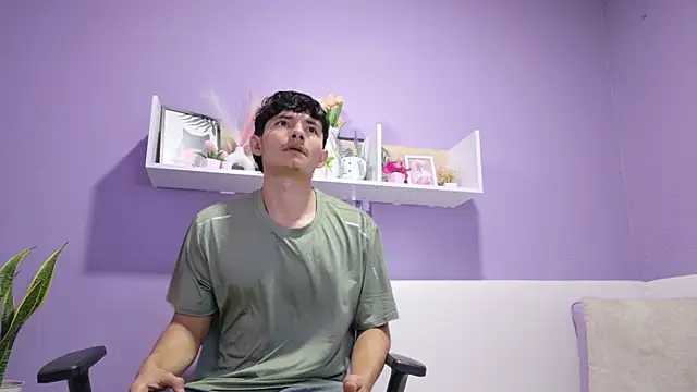 Онлайн чат XXX Still_Fitness