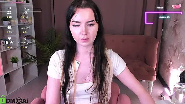Živý XXX chat Coldbby