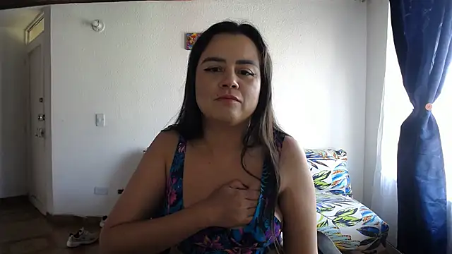 karlagiraldo198 Chat XXX in diretta