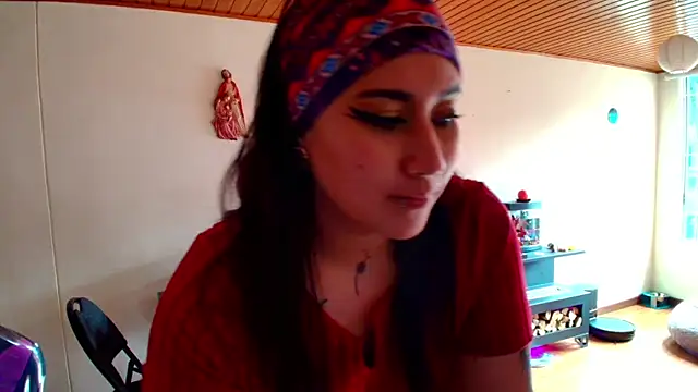 cherryy_bombshelll Chat XXX in diretta