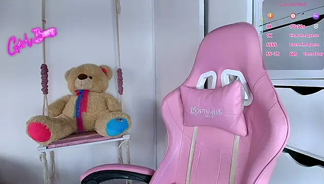 Chat XXX en directo de little_elliee_1
