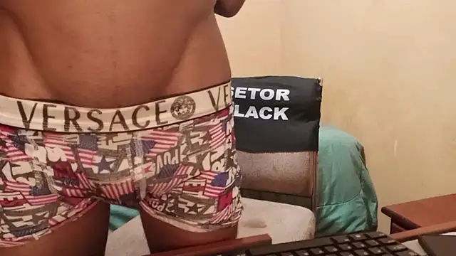 Chat XXX en directo de Setor_black