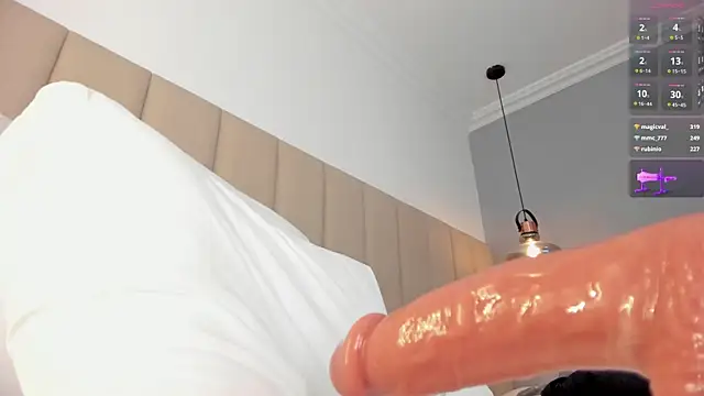 SOFIAGOEZ30 Live XXX-Chat