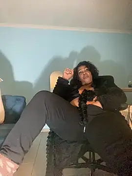 Jess555's Live XXX Chat