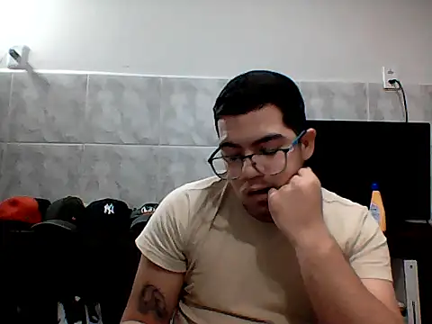 Show de webcam de RMRICON
