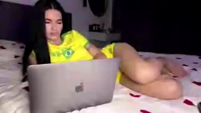 Živý XXX chat KarieEgge