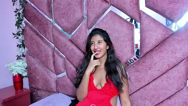MelannyBrunette Live XXX-Chat