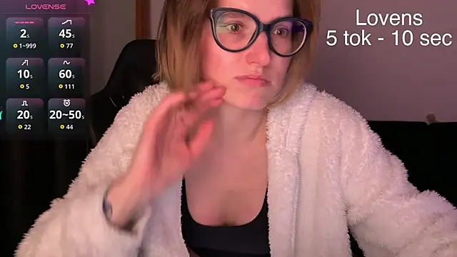 Sexy_Sweets Live XXX-Chat