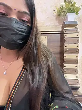 Živý XXX chat Cute-Ananyaa